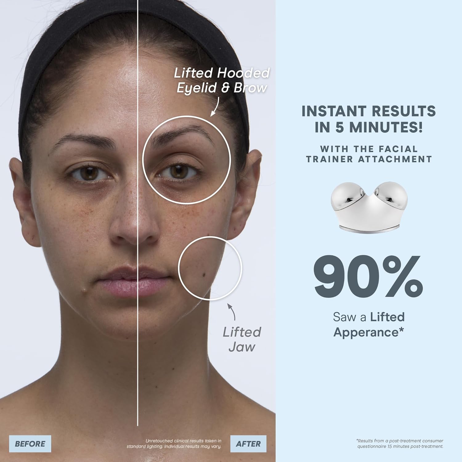 Daily Facial Lift & Contour Kit