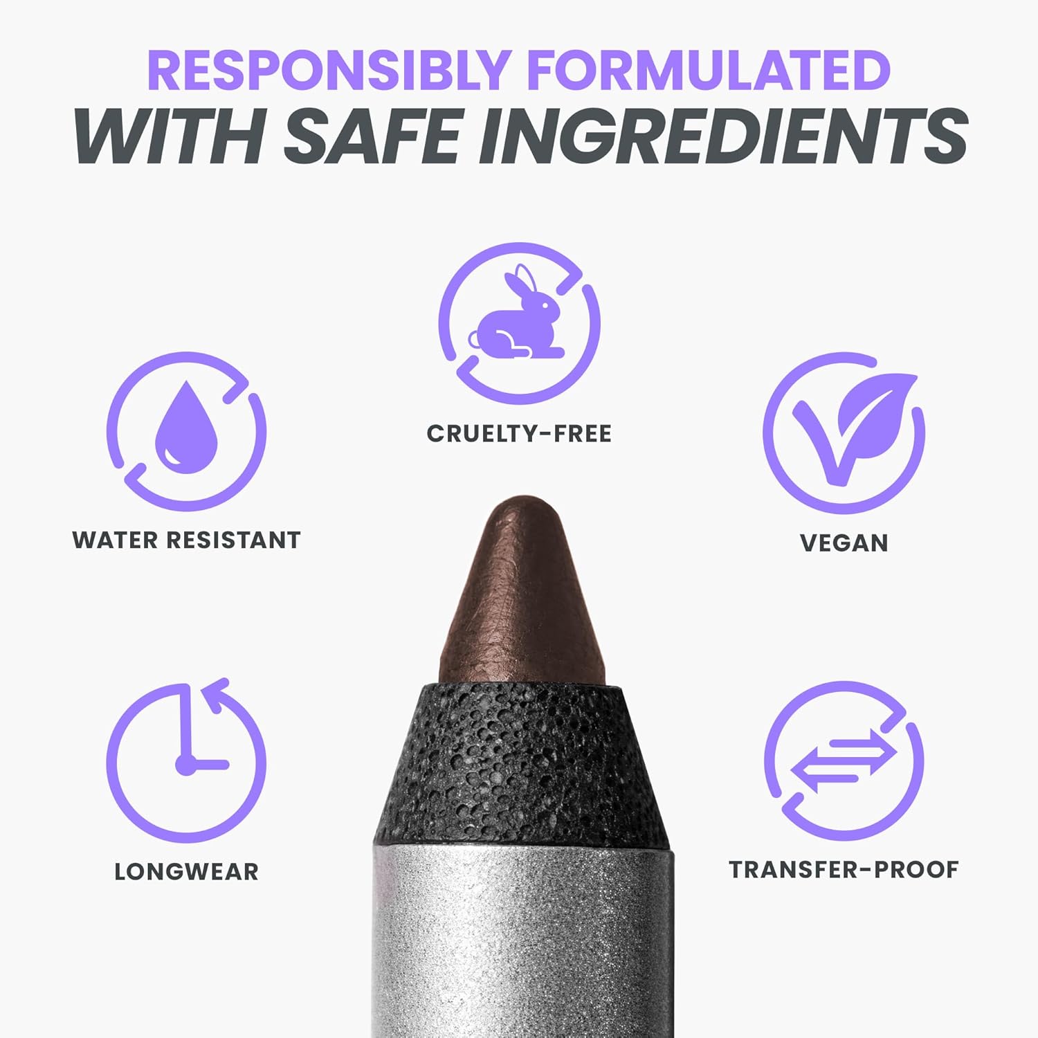 All-Day Glide Precision Eyeliner Pencil