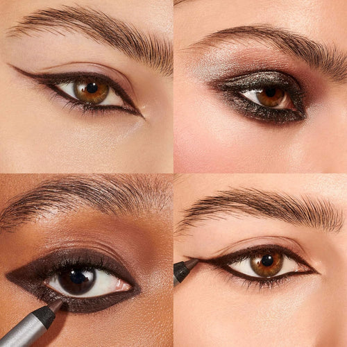 All-Day Glide Precision Eyeliner Pencil