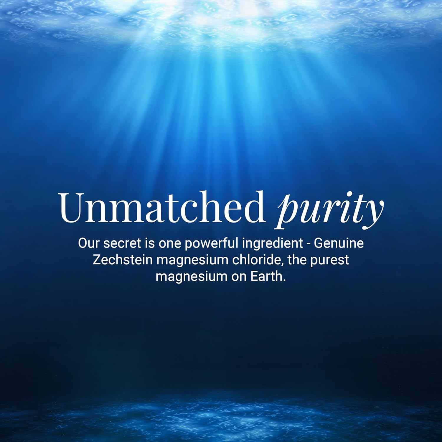 Ancient Minerals Magnesium Bath Flakes